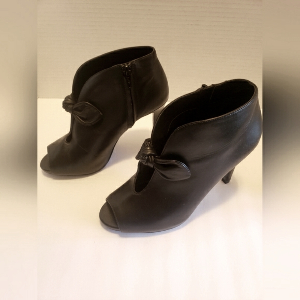 Michael Kors Pippa Bootie